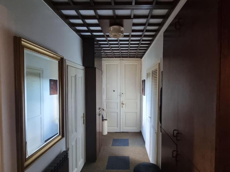 Olden House-Central Apartment-Parking ซาเกร็บ ภายนอก รูปภาพ